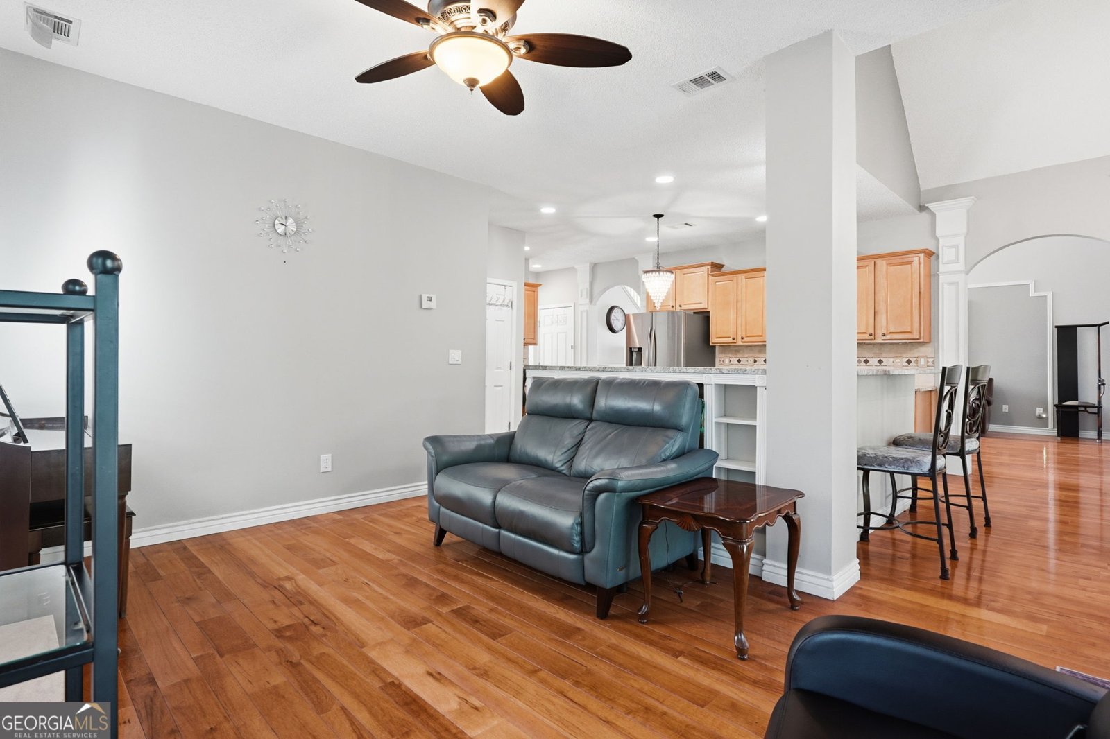 460 Persimmon Drive Sharpsburg - Photo 8