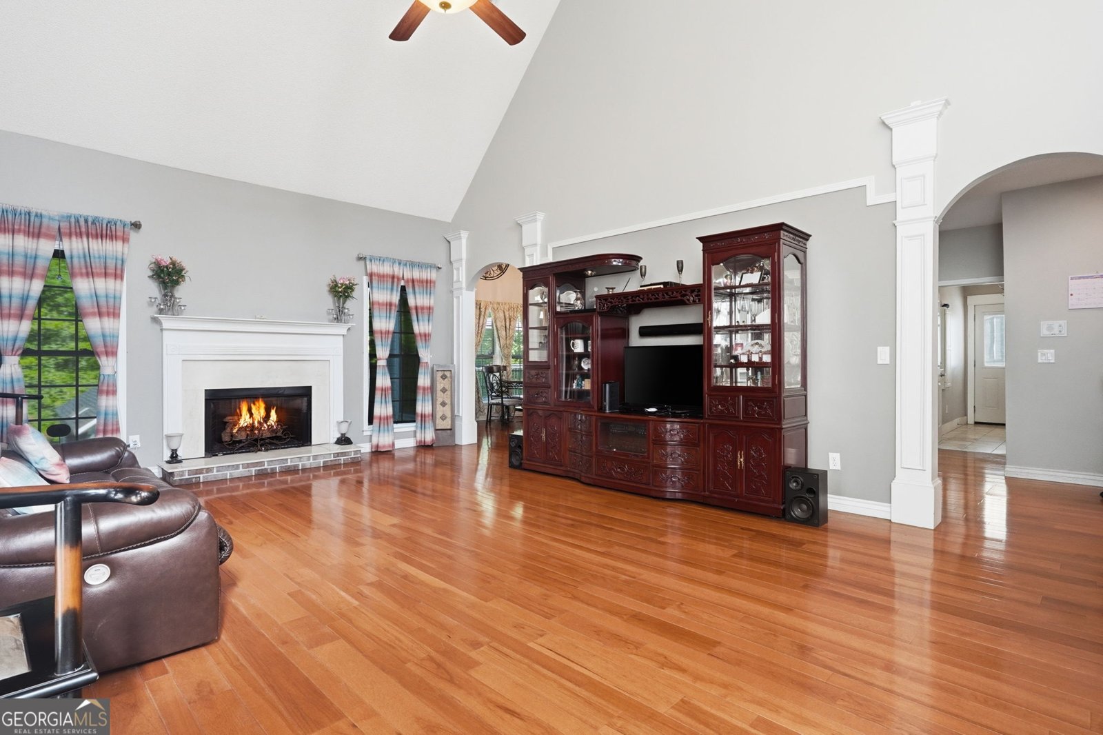 460 Persimmon Drive Sharpsburg - Photo 9