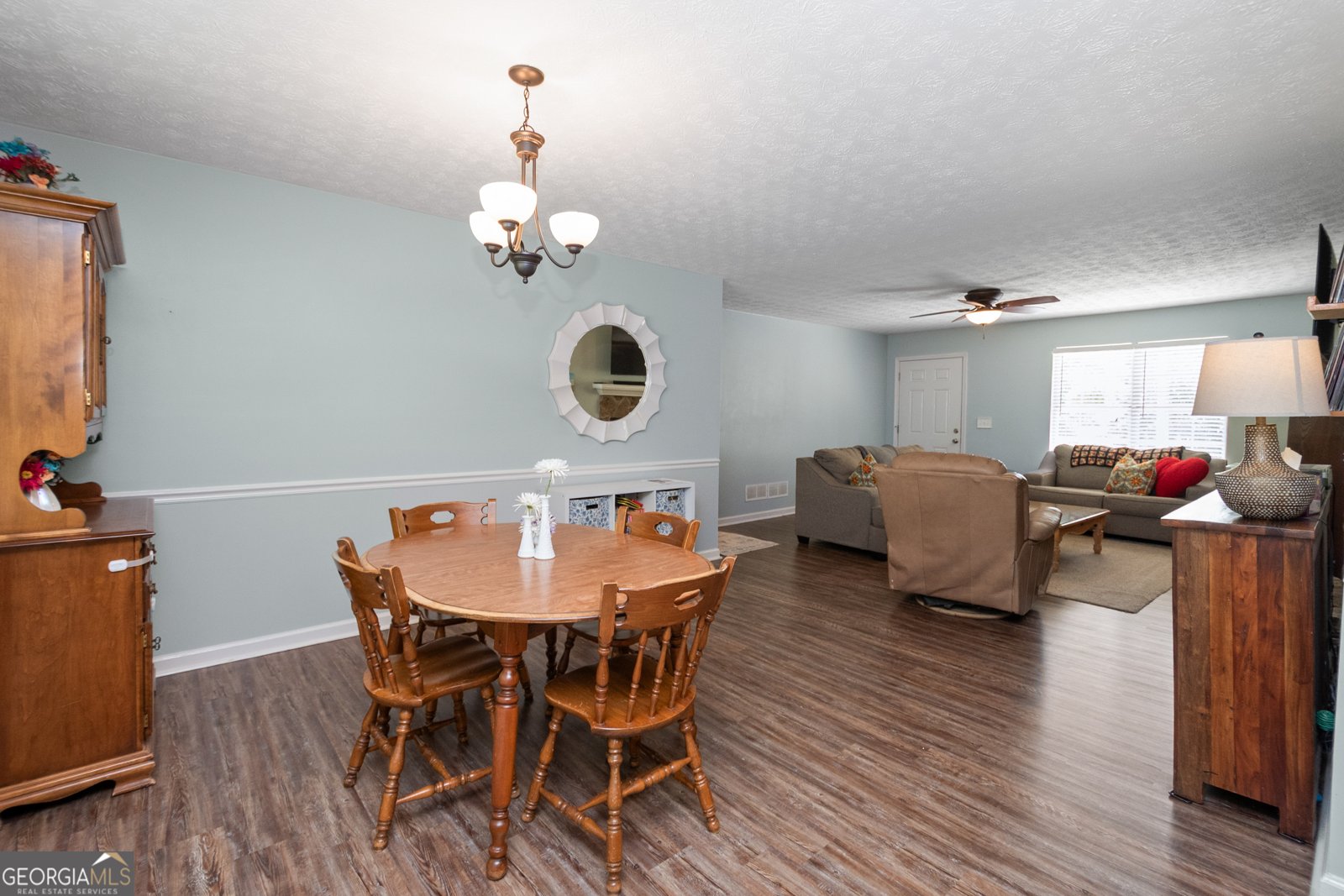 153 Creek Side Drive McDonough - Photo 10