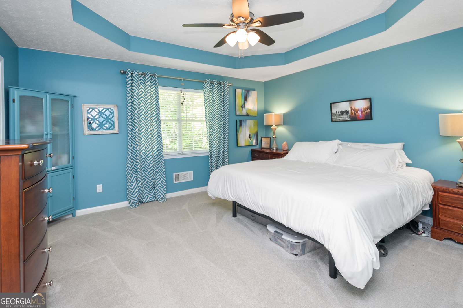 153 Creek Side Drive McDonough - Photo 15