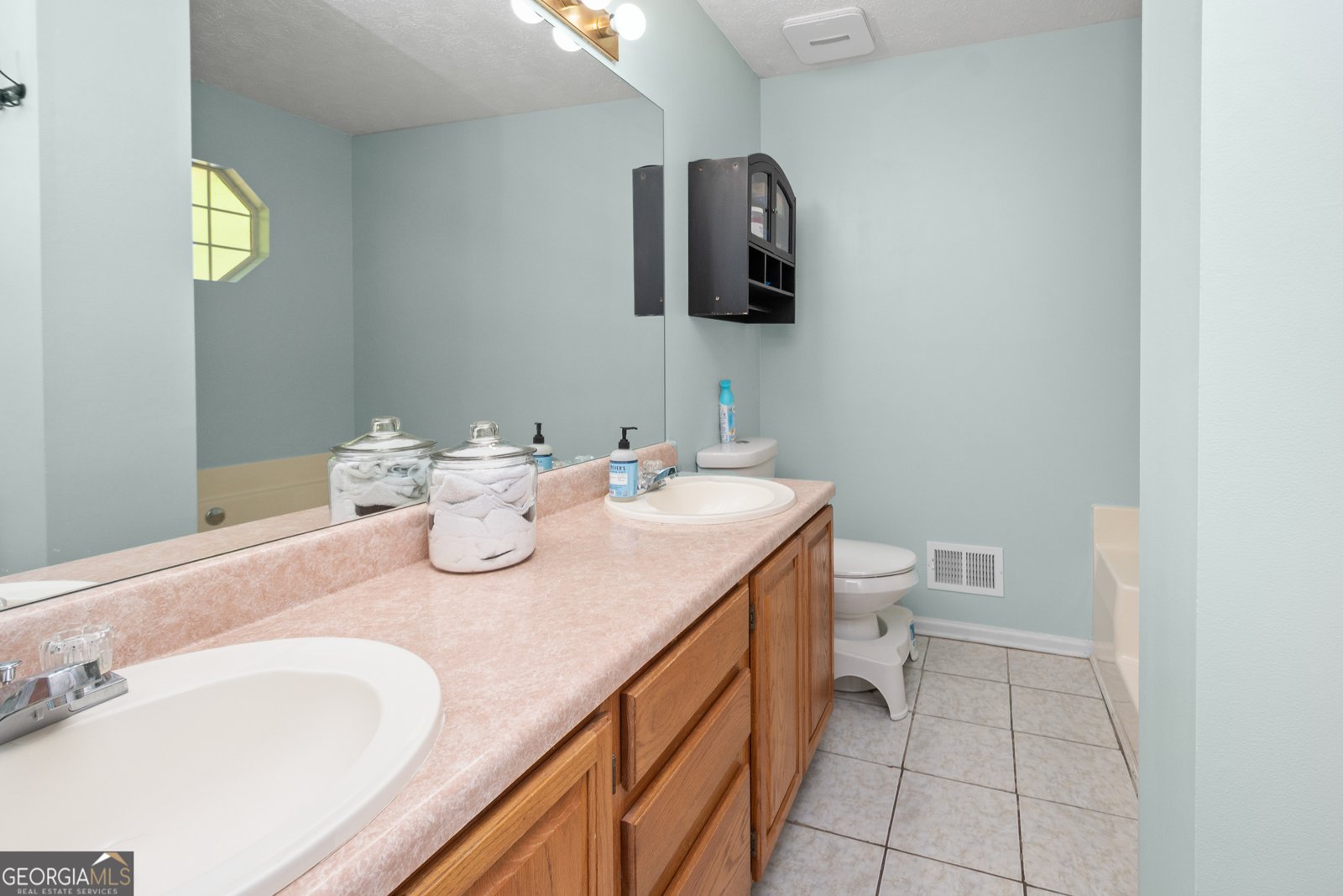 153 Creek Side Drive McDonough - Photo 16