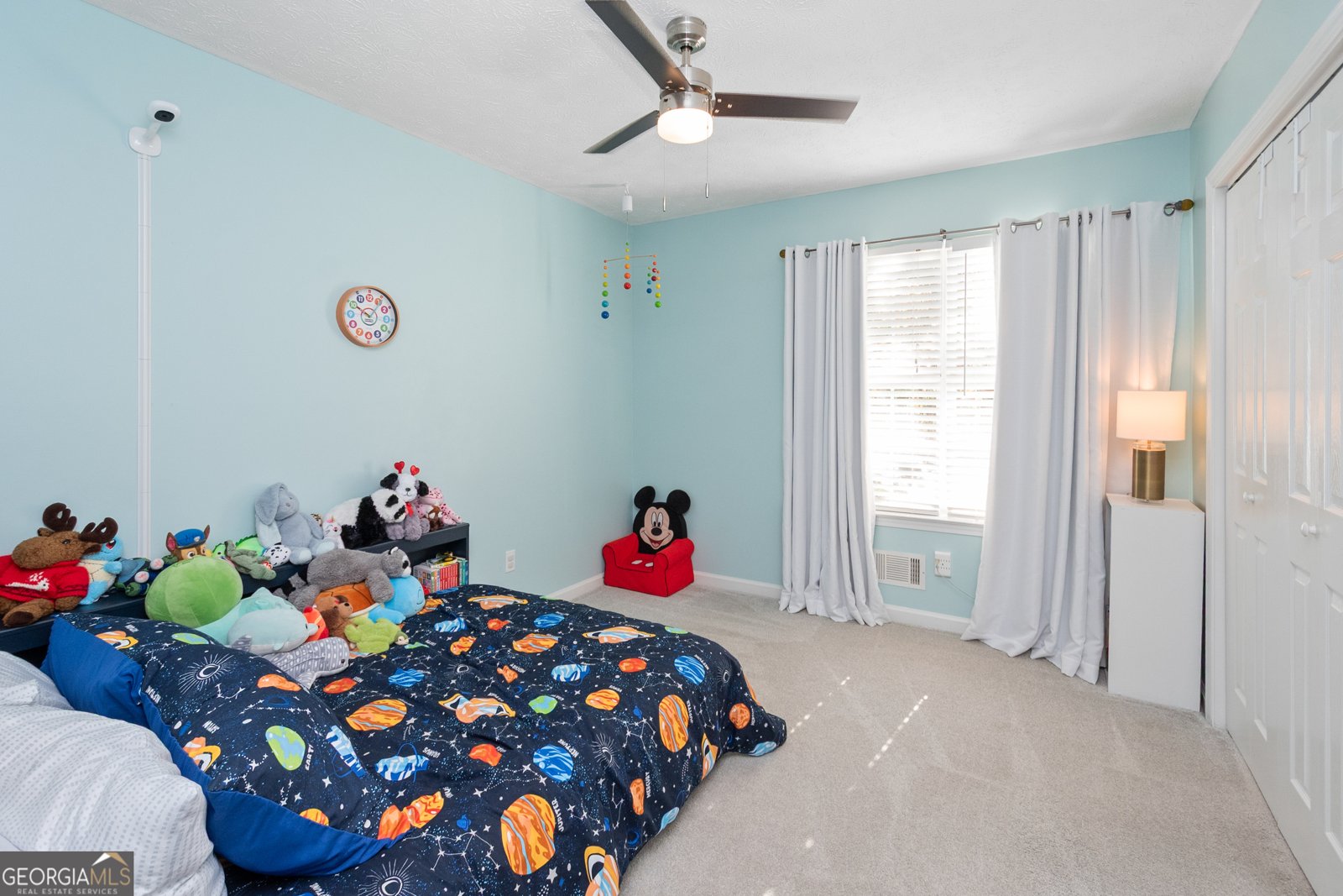 153 Creek Side Drive McDonough - Photo 18