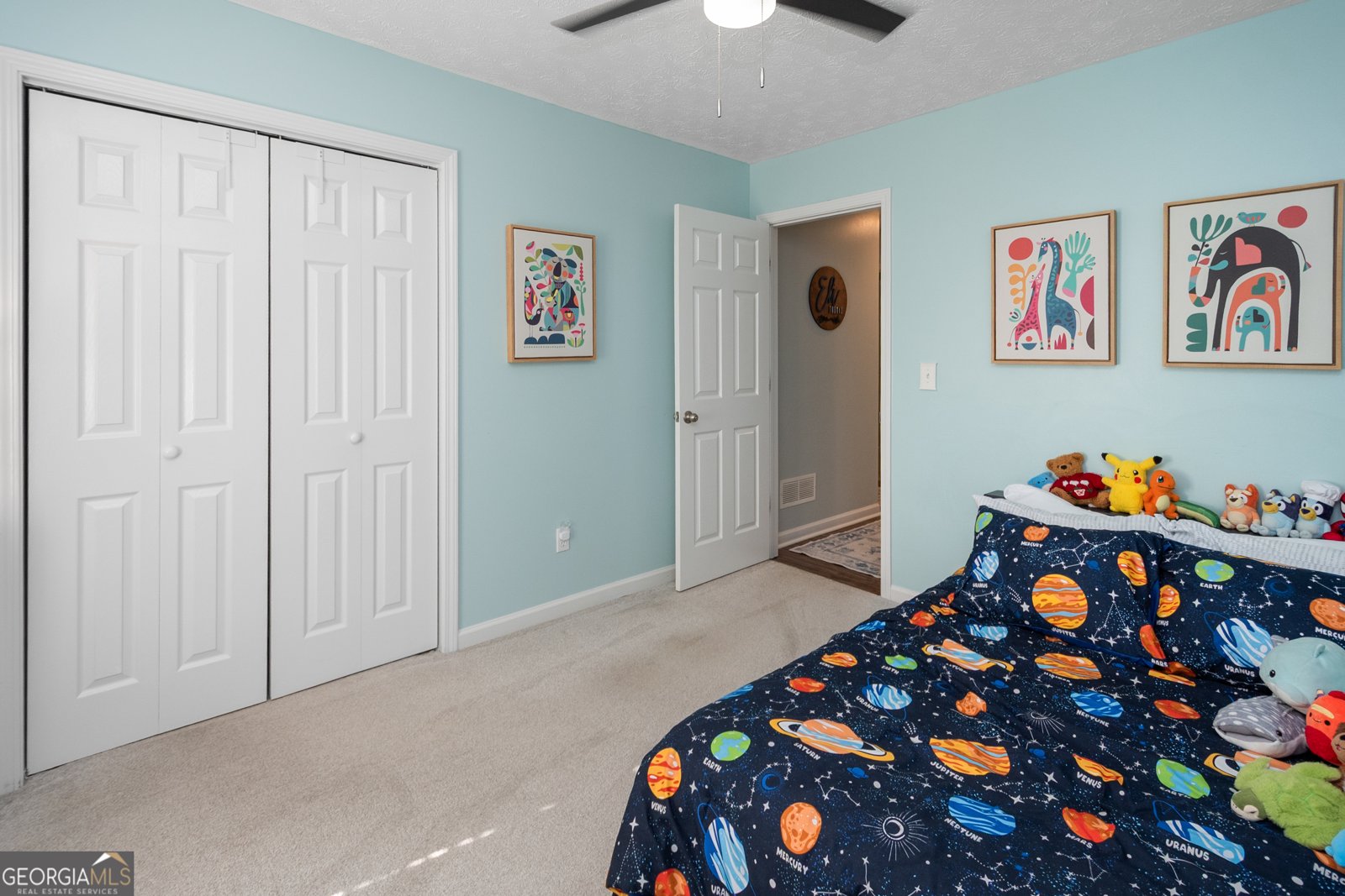 153 Creek Side Drive McDonough - Photo 21