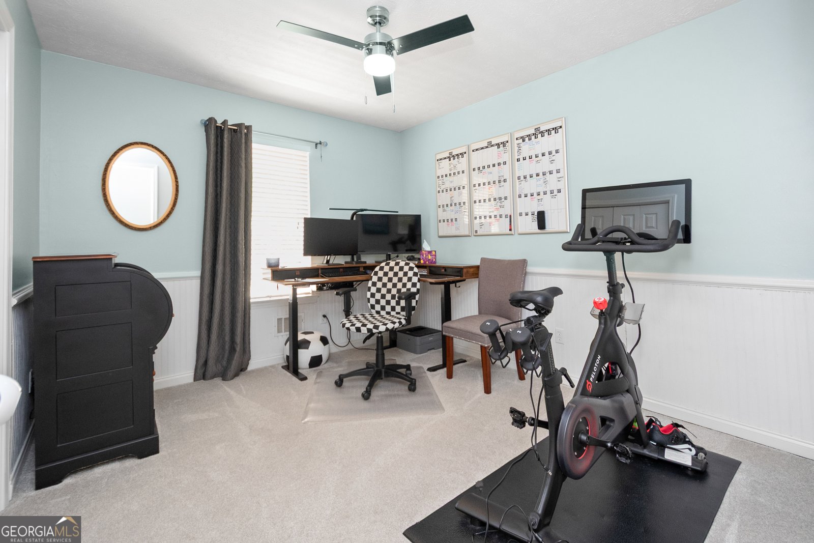 153 Creek Side Drive McDonough - Photo 22