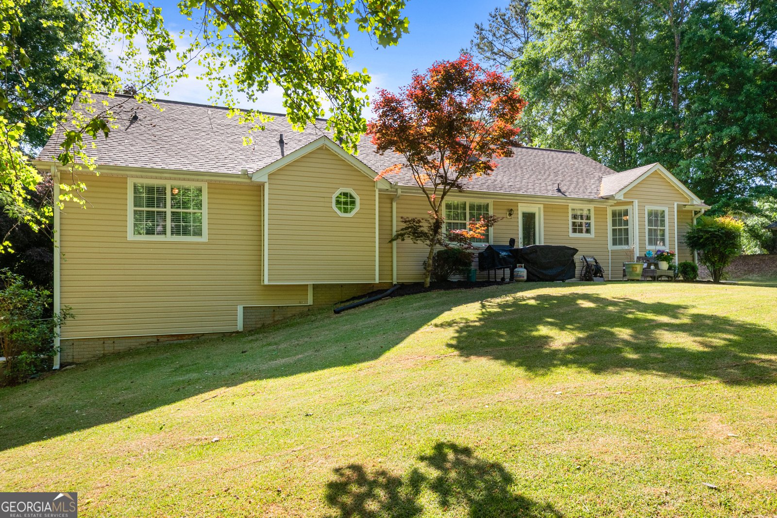 153 Creek Side Drive McDonough - Photo 24