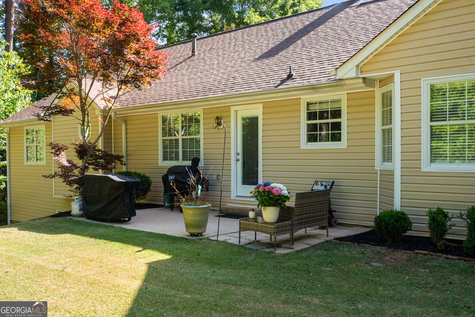 153 Creek Side Drive McDonough - Photo 25