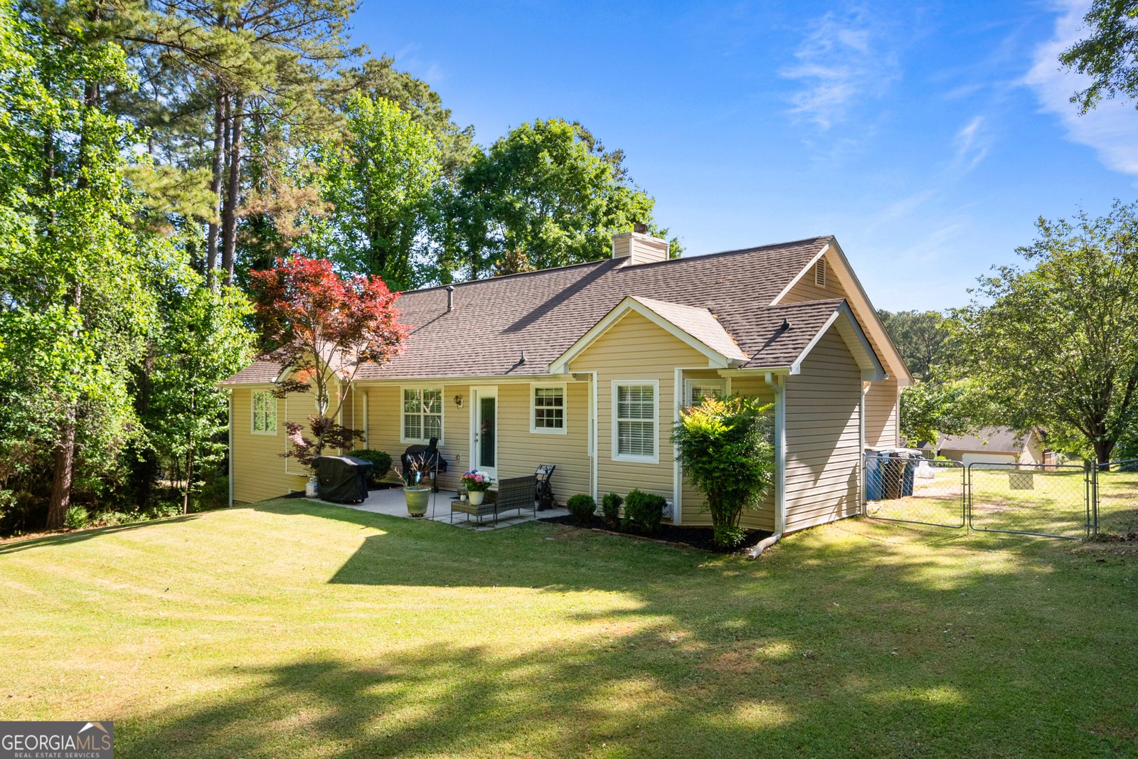 153 Creek Side Drive McDonough - Photo 27