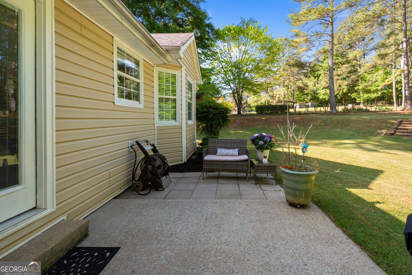 153 Creek Side Drive McDonough - Photo 28