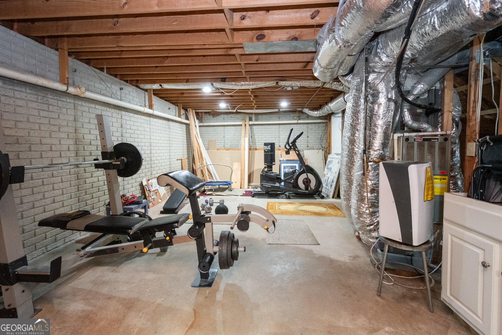 153 Creek Side Drive McDonough - Photo 30