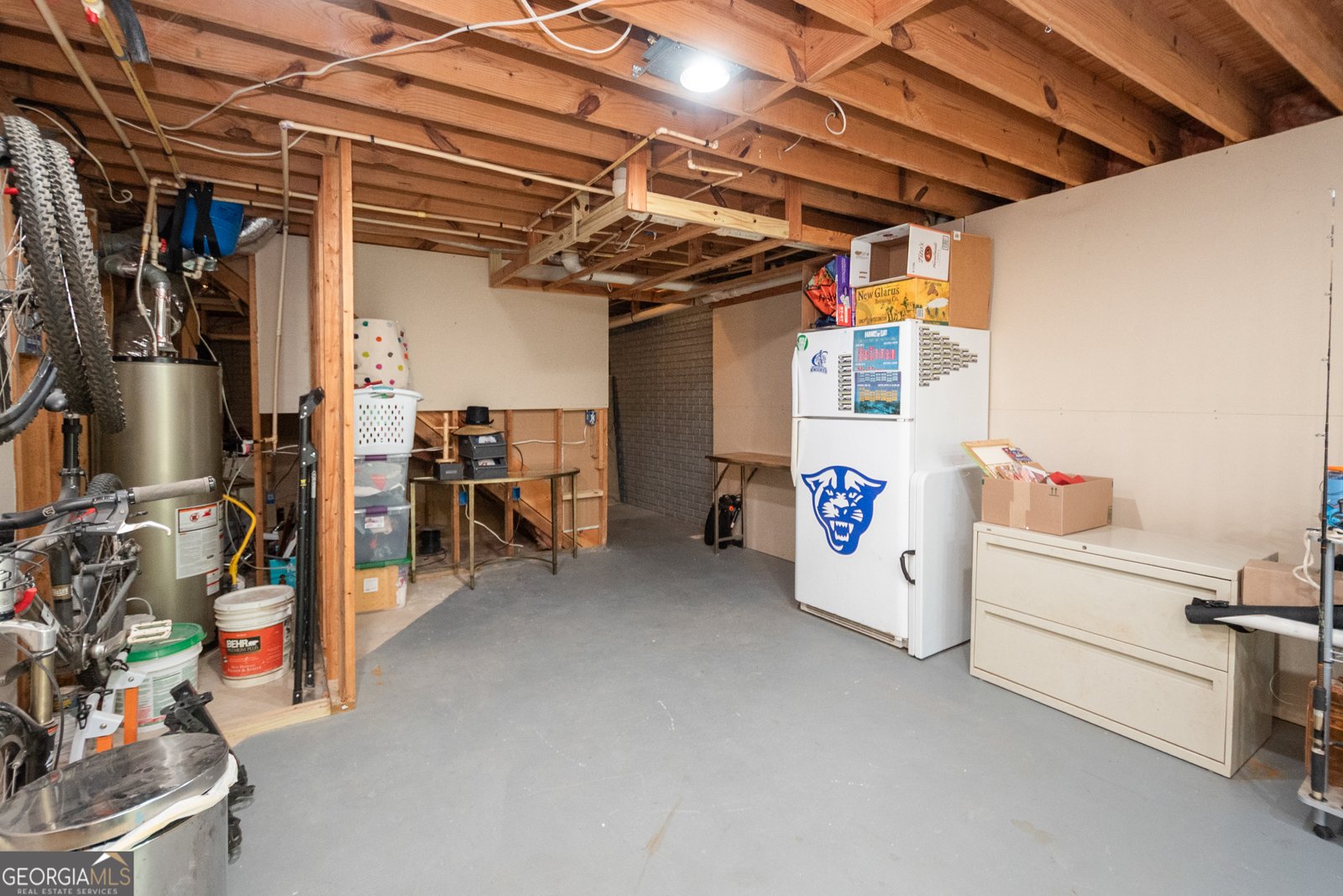 153 Creek Side Drive McDonough - Photo 31