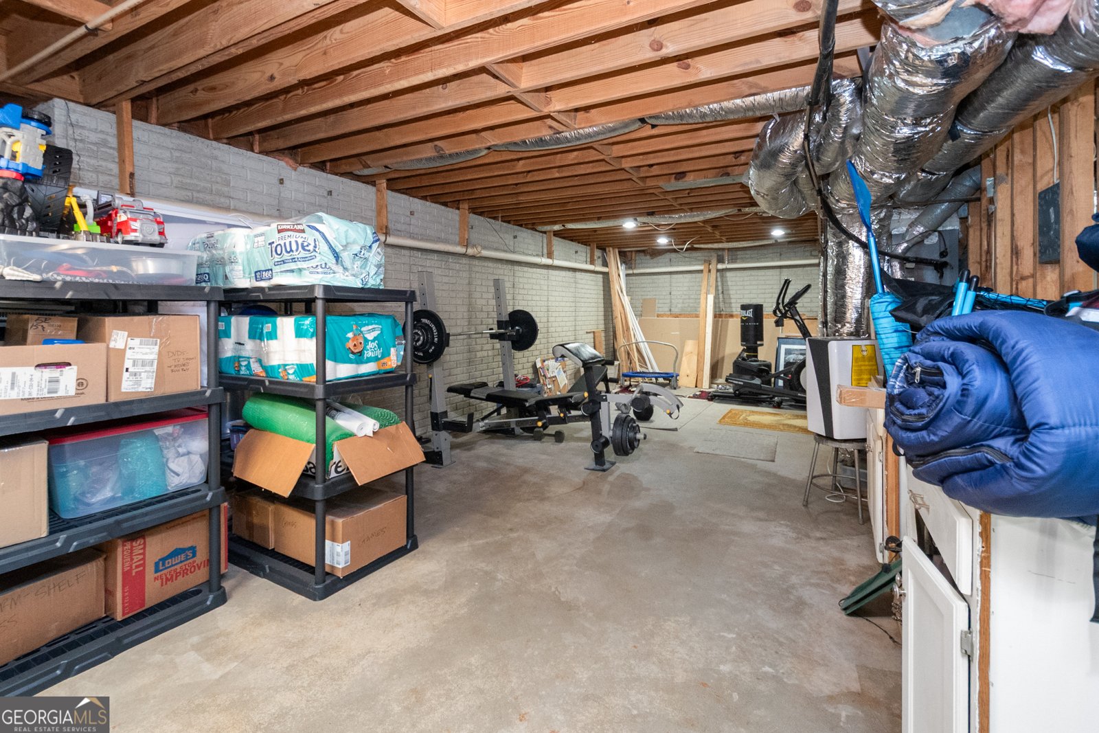 153 Creek Side Drive McDonough - Photo 32