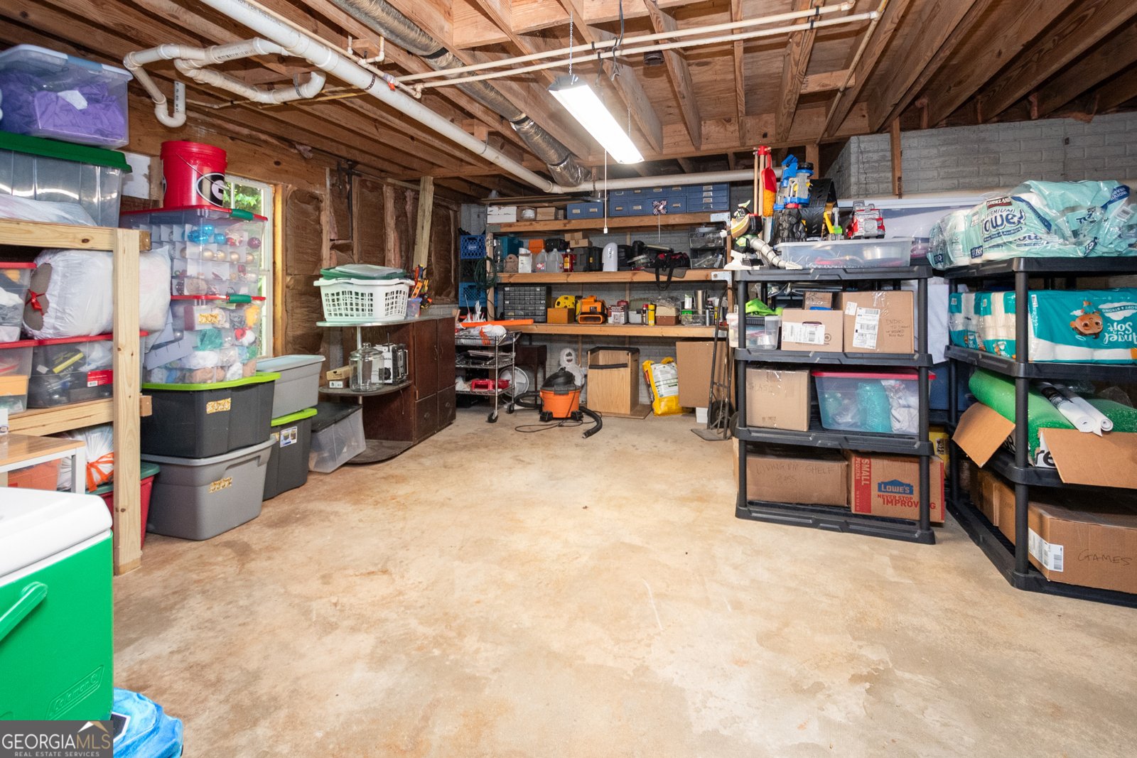 153 Creek Side Drive McDonough - Photo 33