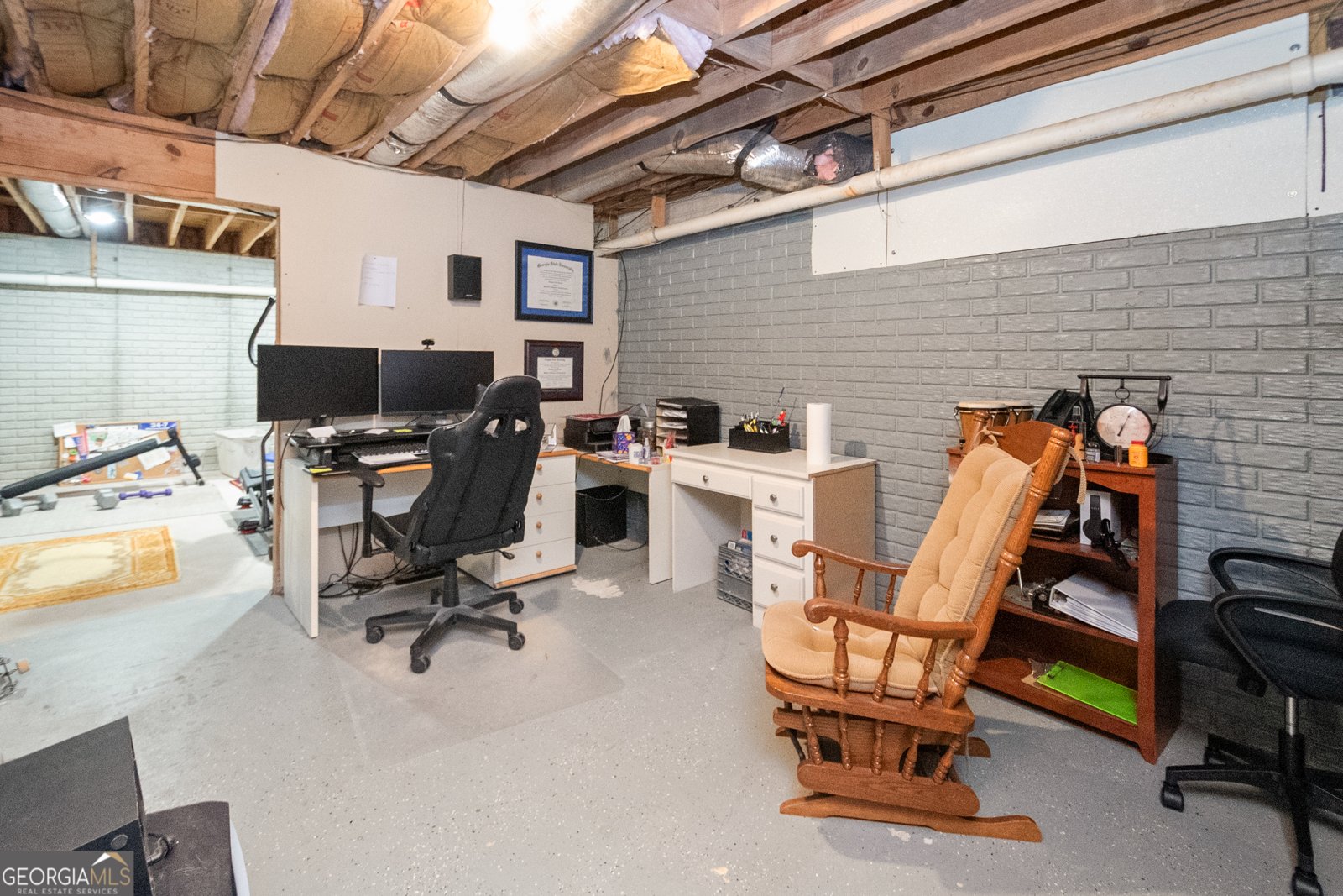 153 Creek Side Drive McDonough - Photo 34