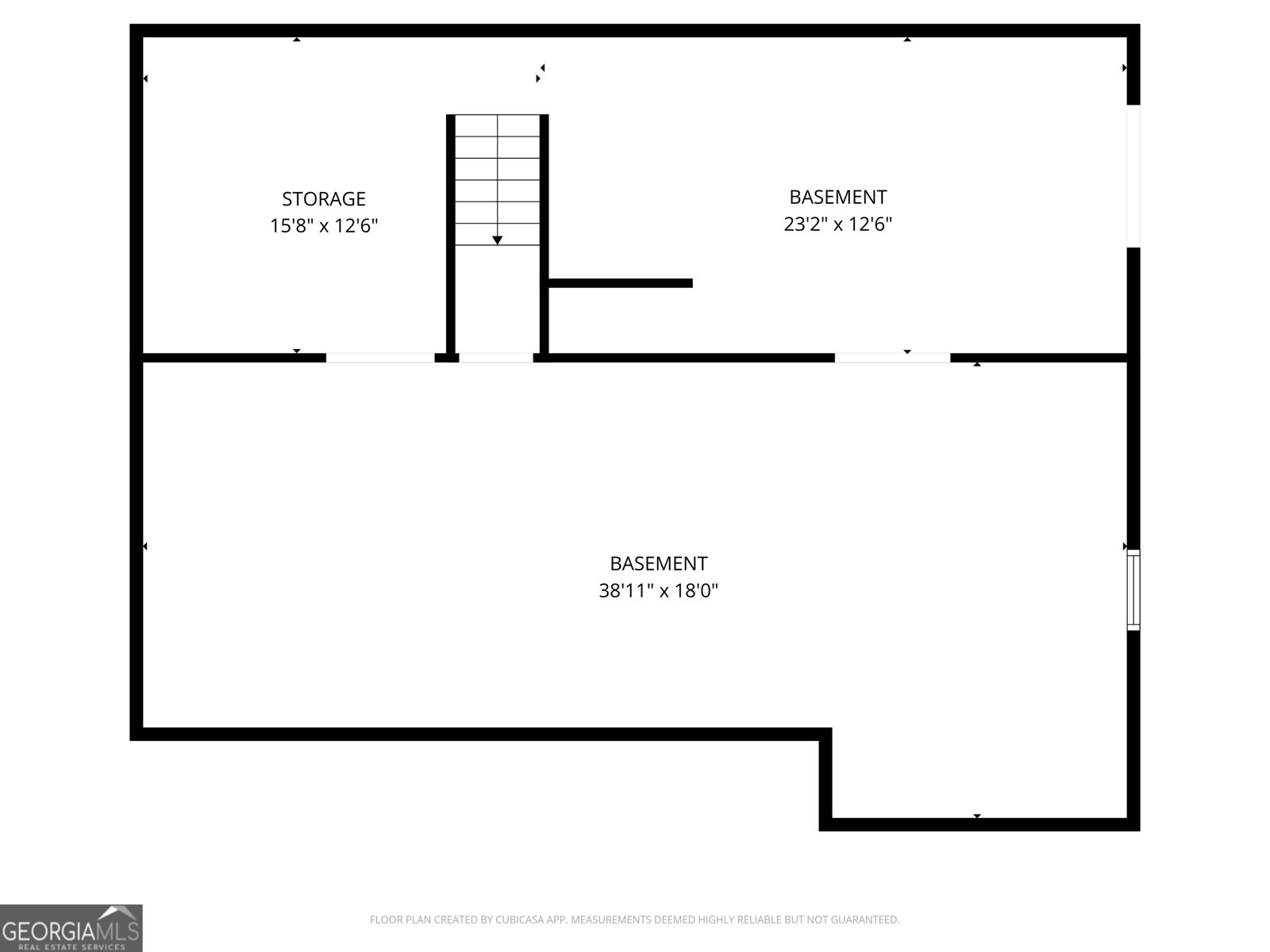 153 Creek Side Drive McDonough - Photo 35