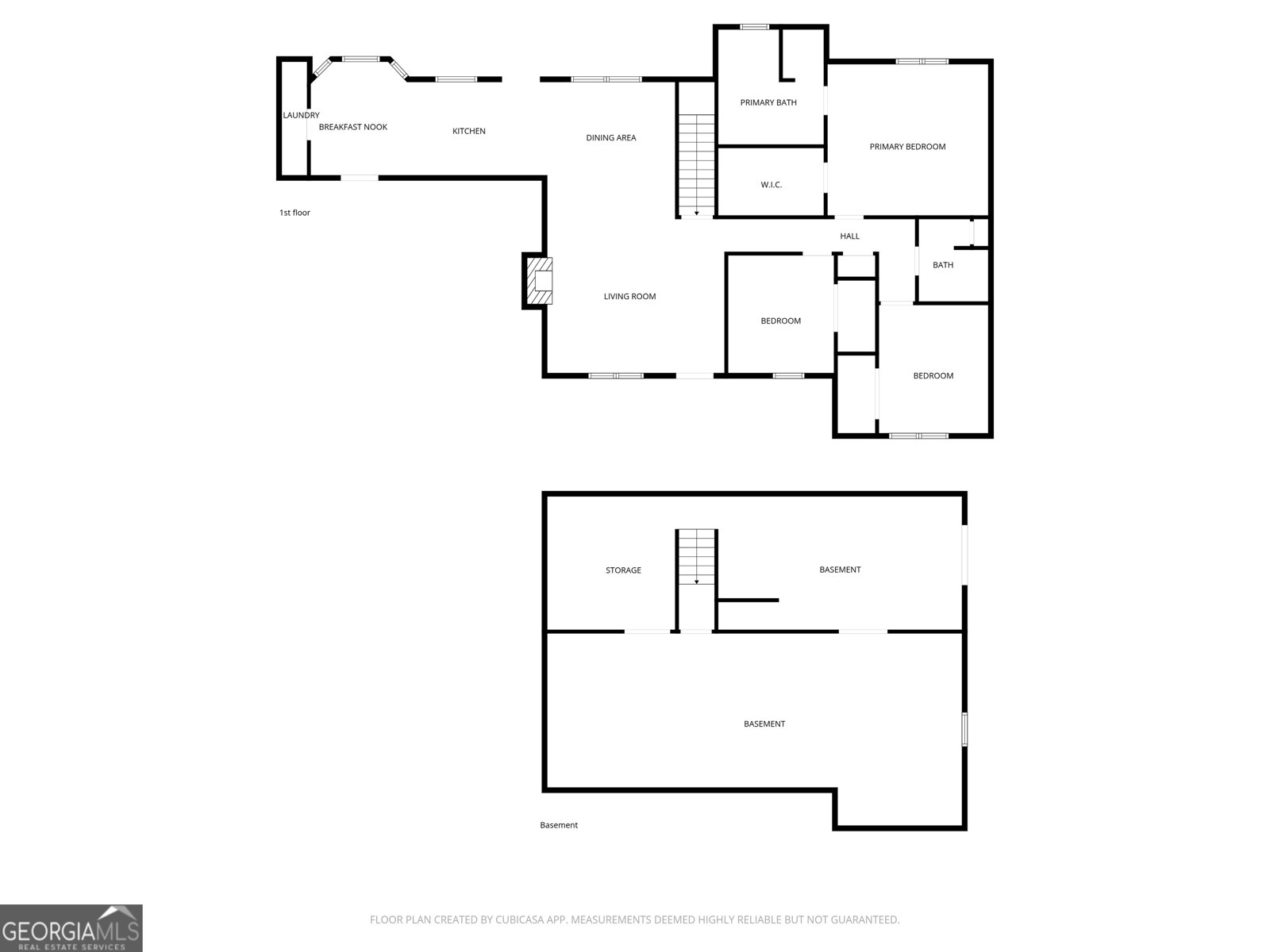 153 Creek Side Drive McDonough - Photo 37