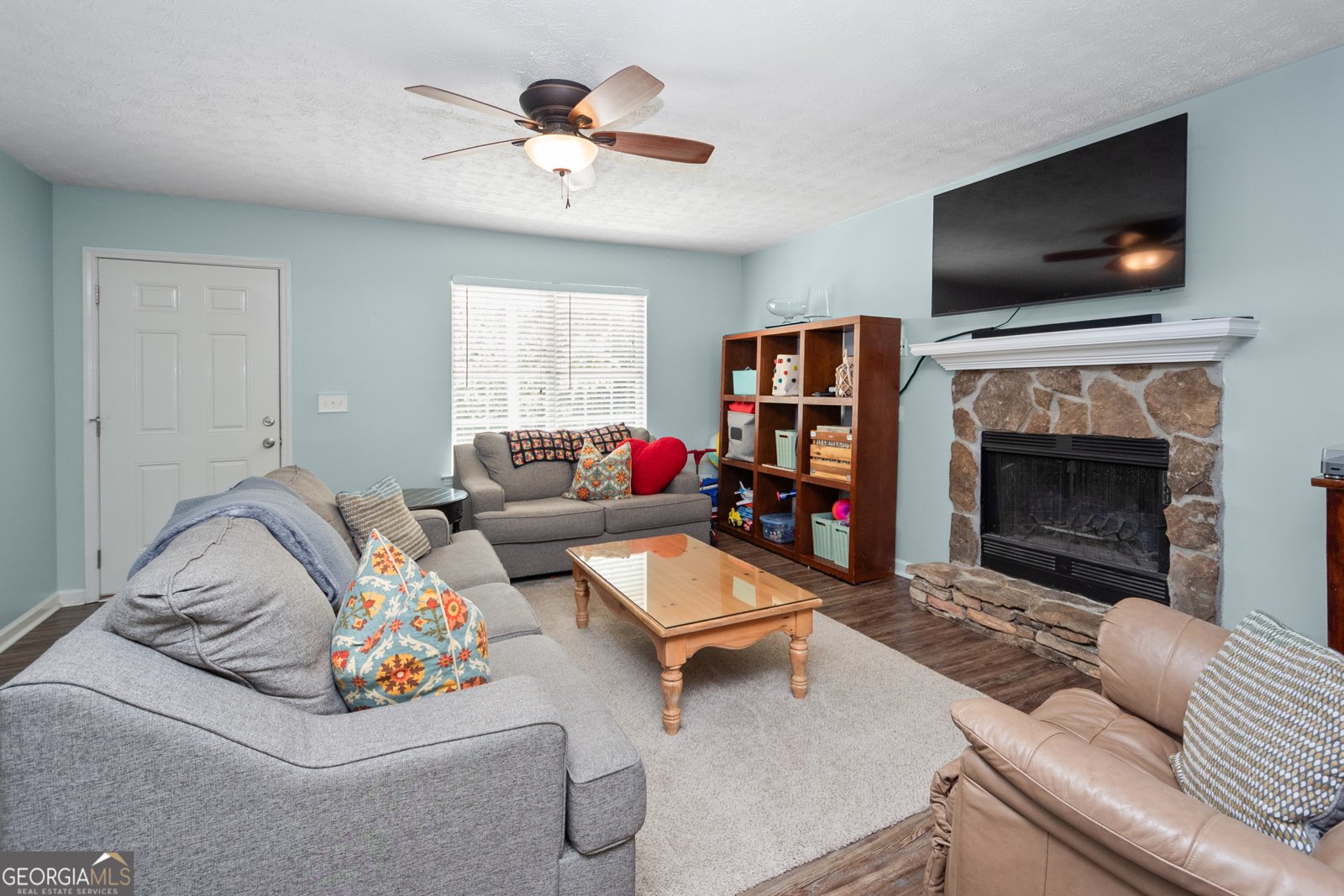 153 Creek Side Drive McDonough - Photo 6