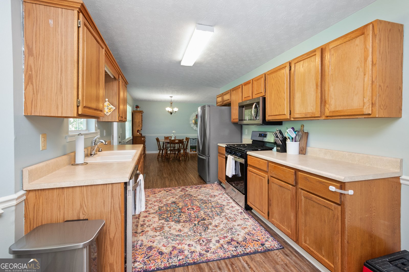 153 Creek Side Drive McDonough - Photo 8