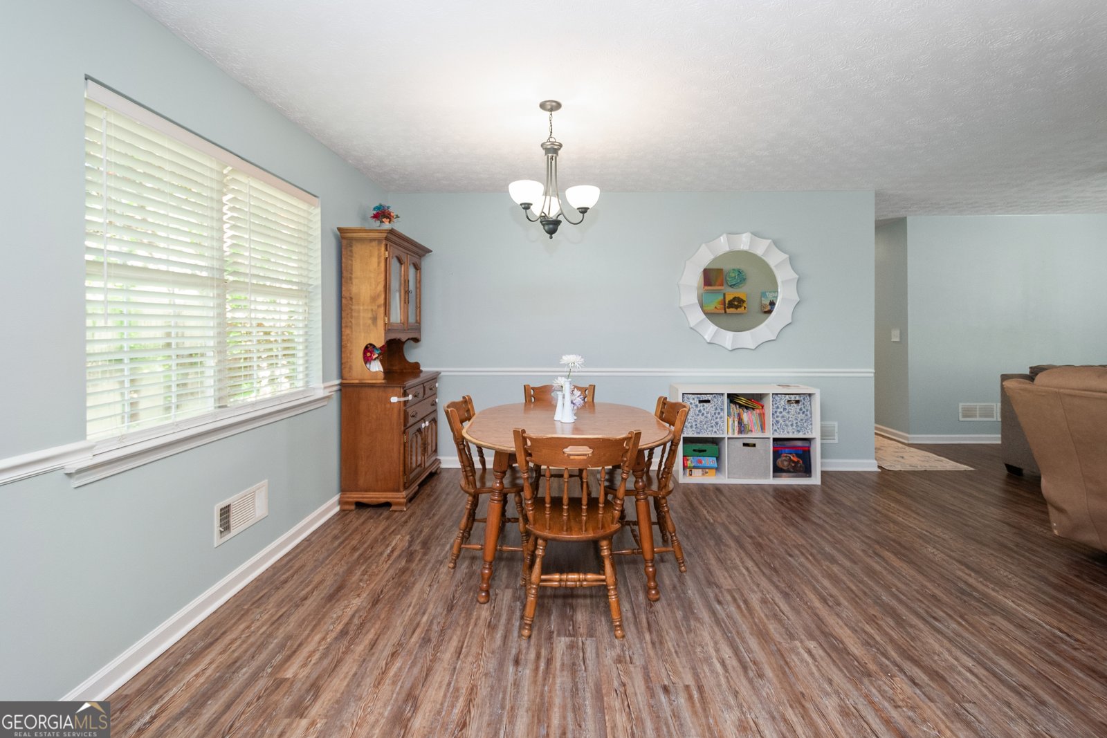 153 Creek Side Drive McDonough - Photo 9