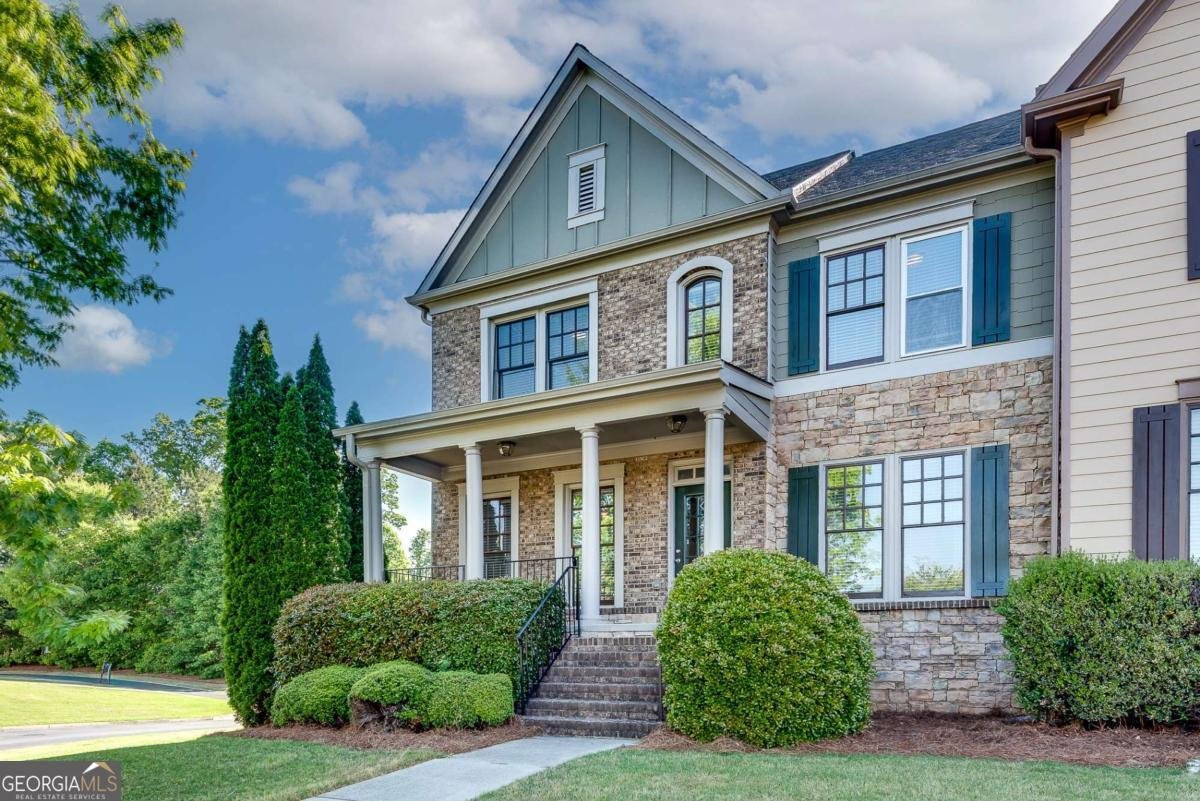 1205 Faircrest Crossing Drive Alpharetta - Photo 1