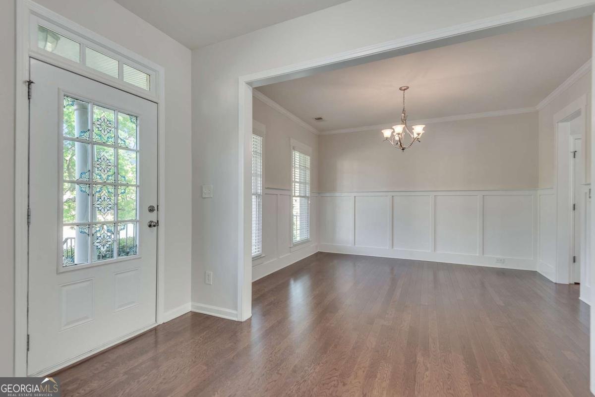 1205 Faircrest Crossing Drive Alpharetta - Photo 11