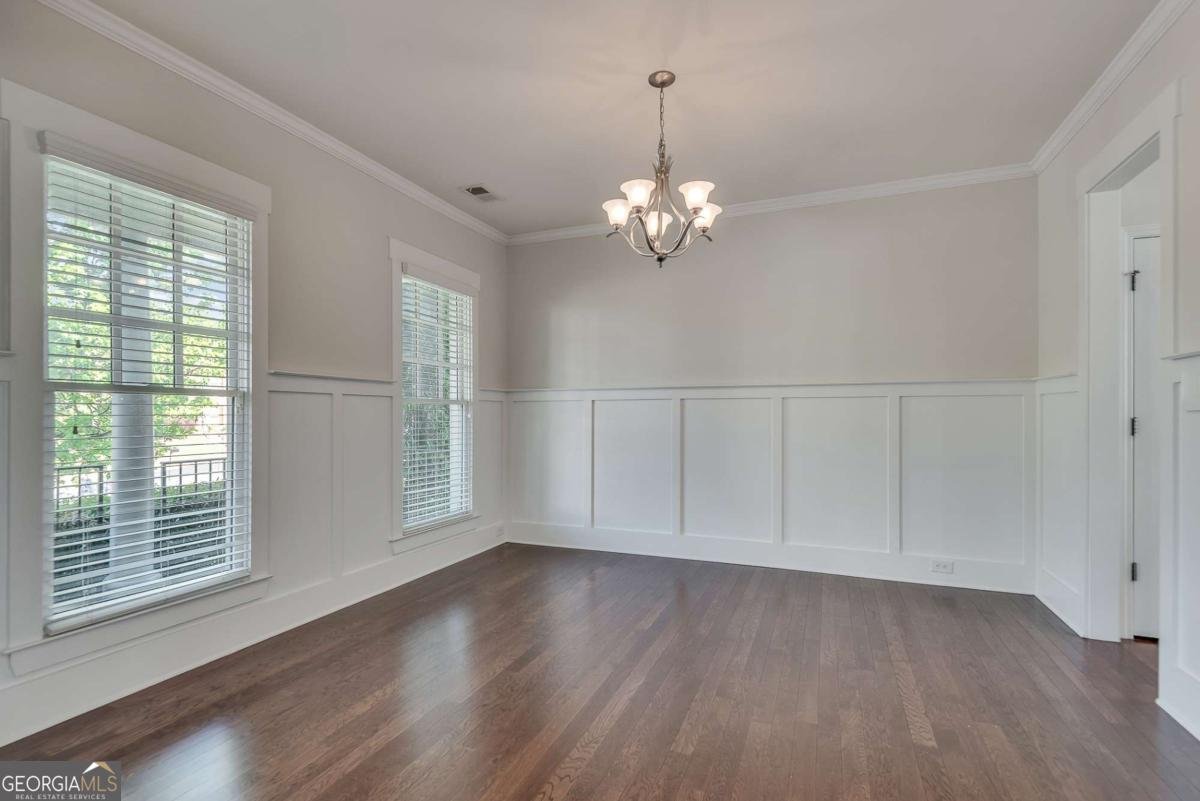 1205 Faircrest Crossing Drive Alpharetta - Photo 12