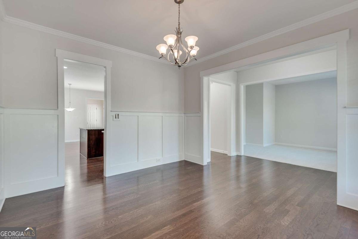 1205 Faircrest Crossing Drive Alpharetta - Photo 13