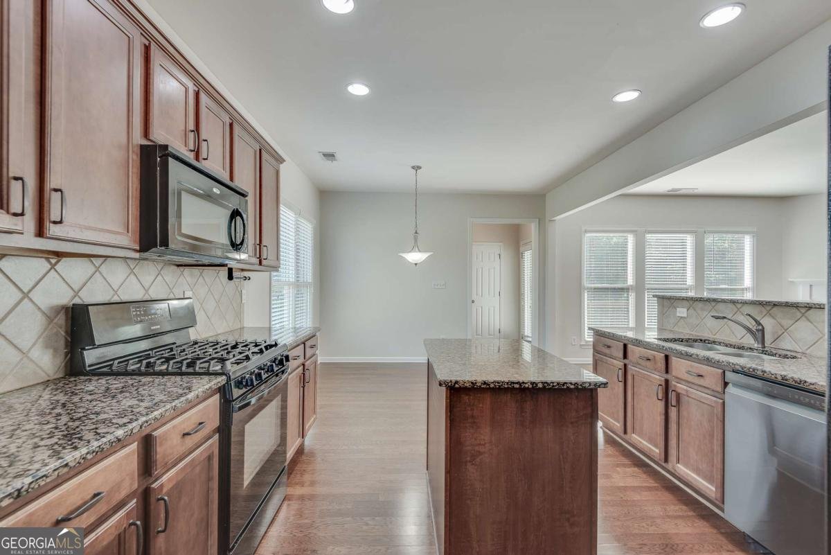 1205 Faircrest Crossing Drive Alpharetta - Photo 14