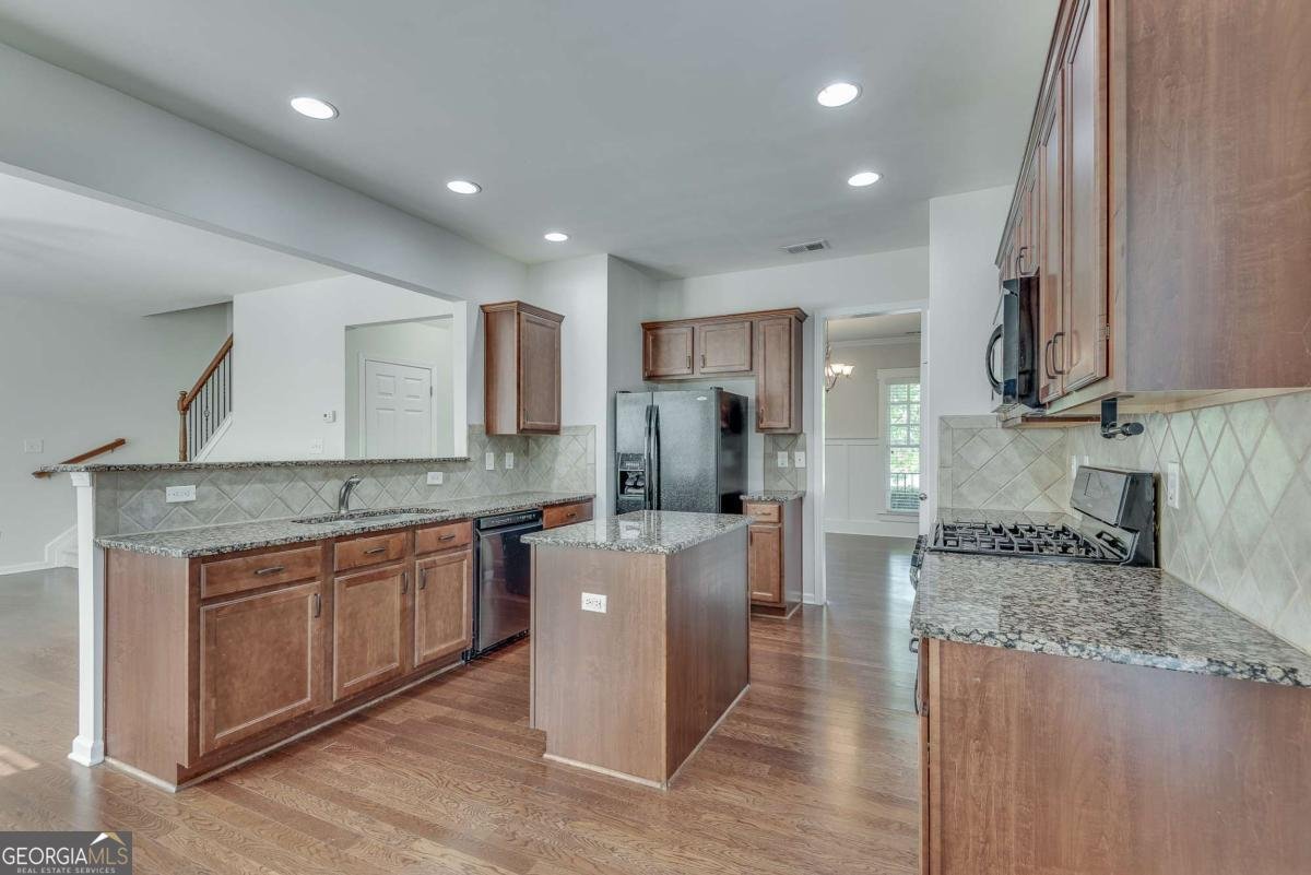 1205 Faircrest Crossing Drive Alpharetta - Photo 15