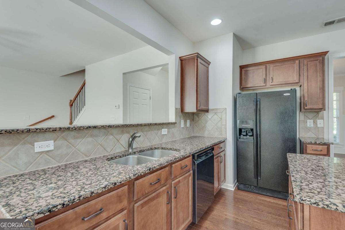 1205 Faircrest Crossing Drive Alpharetta - Photo 16