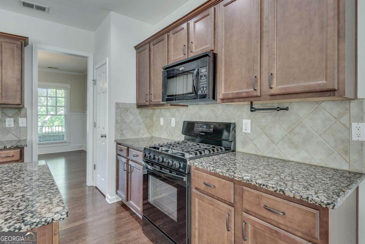 1205 Faircrest Crossing Drive Alpharetta - Photo 17