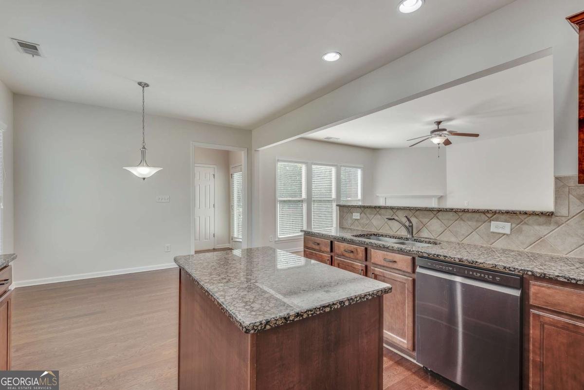 1205 Faircrest Crossing Drive Alpharetta - Photo 18