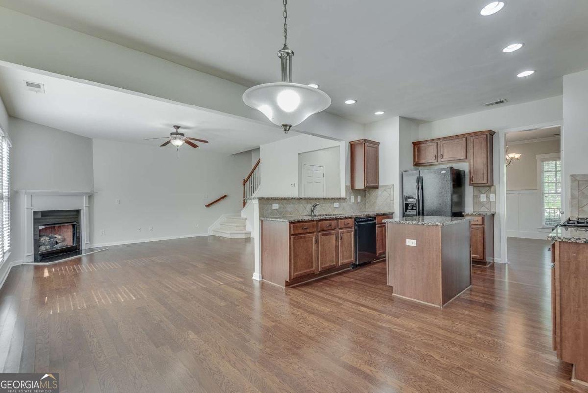 1205 Faircrest Crossing Drive Alpharetta - Photo 21