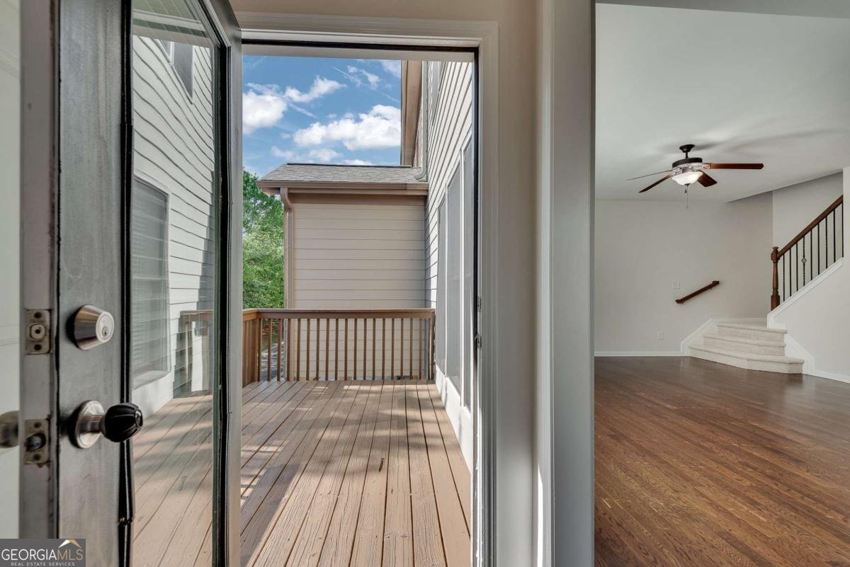 1205 Faircrest Crossing Drive Alpharetta - Photo 26