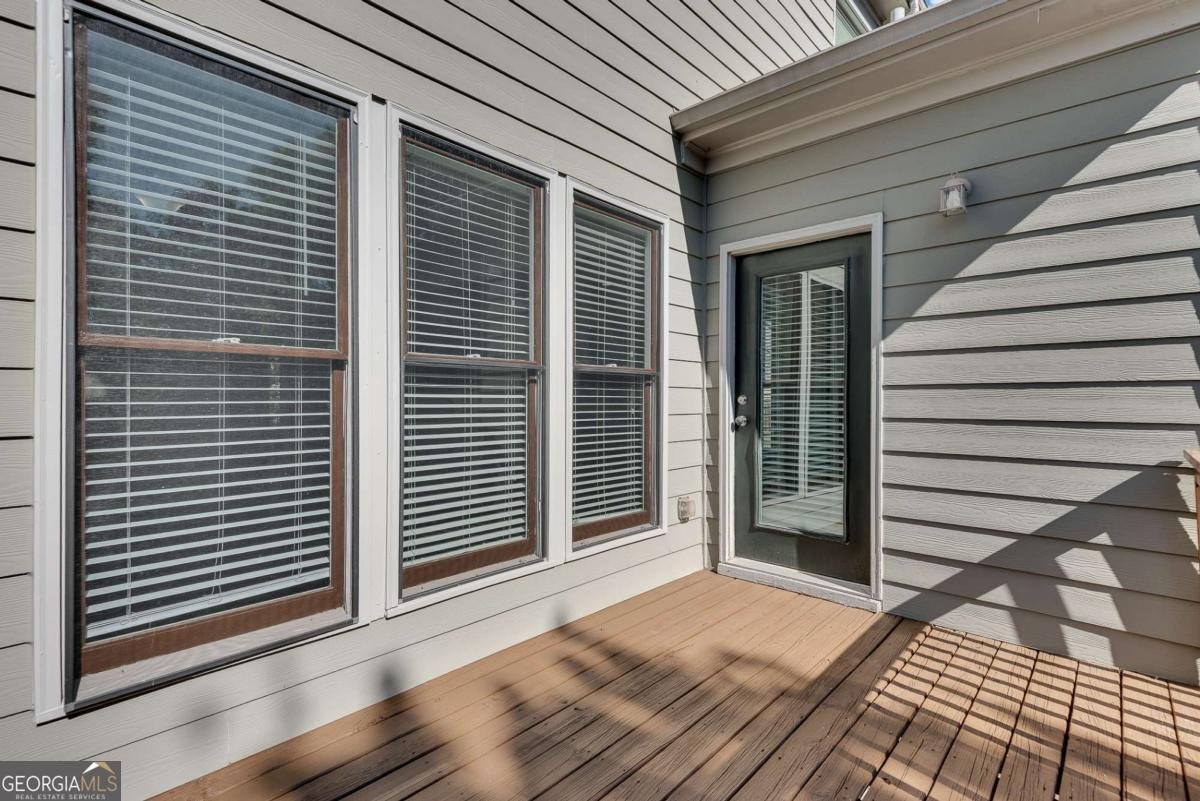 1205 Faircrest Crossing Drive Alpharetta - Photo 28