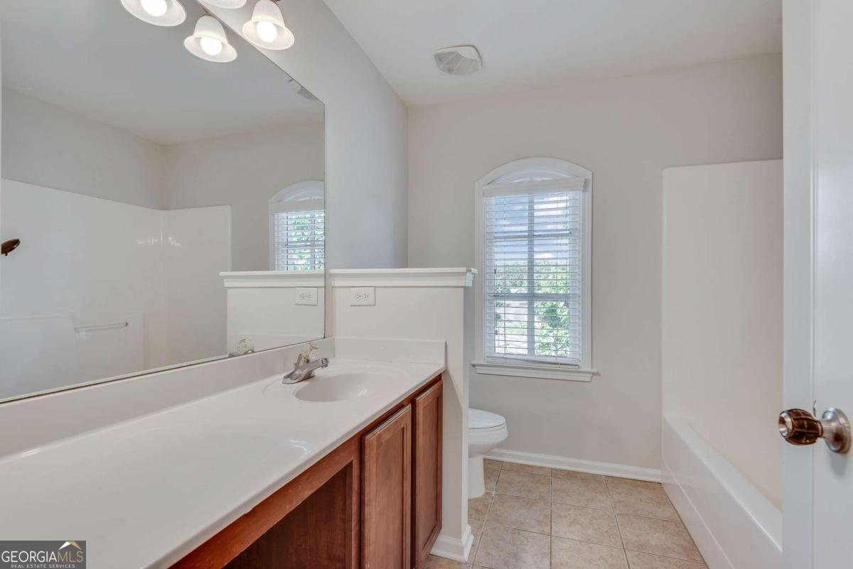 1205 Faircrest Crossing Drive Alpharetta - Photo 31