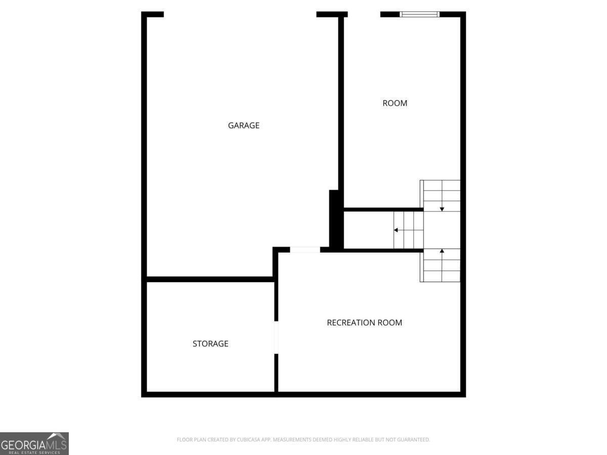 1205 Faircrest Crossing Drive Alpharetta - Photo 43