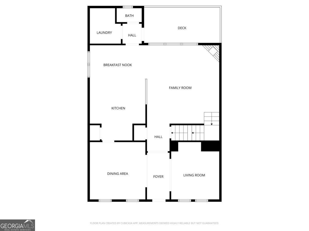 1205 Faircrest Crossing Drive Alpharetta - Photo 44