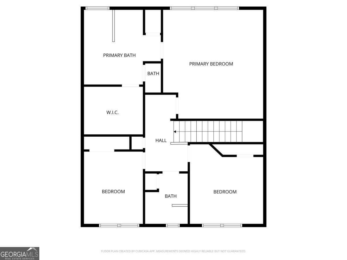 1205 Faircrest Crossing Drive Alpharetta - Photo 45