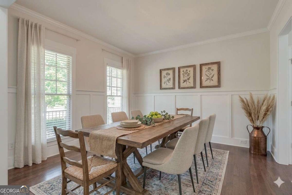 1205 Faircrest Crossing Drive Alpharetta - Photo 46