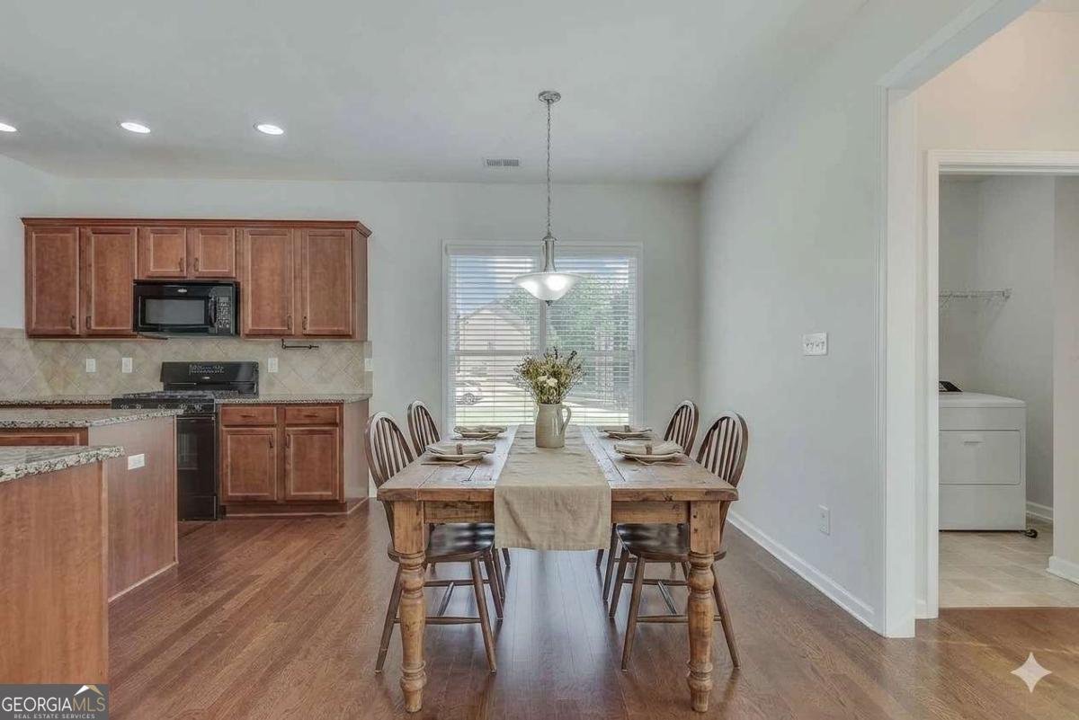 1205 Faircrest Crossing Drive Alpharetta - Photo 47