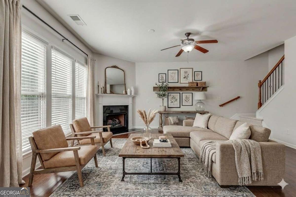 1205 Faircrest Crossing Drive Alpharetta - Photo 48