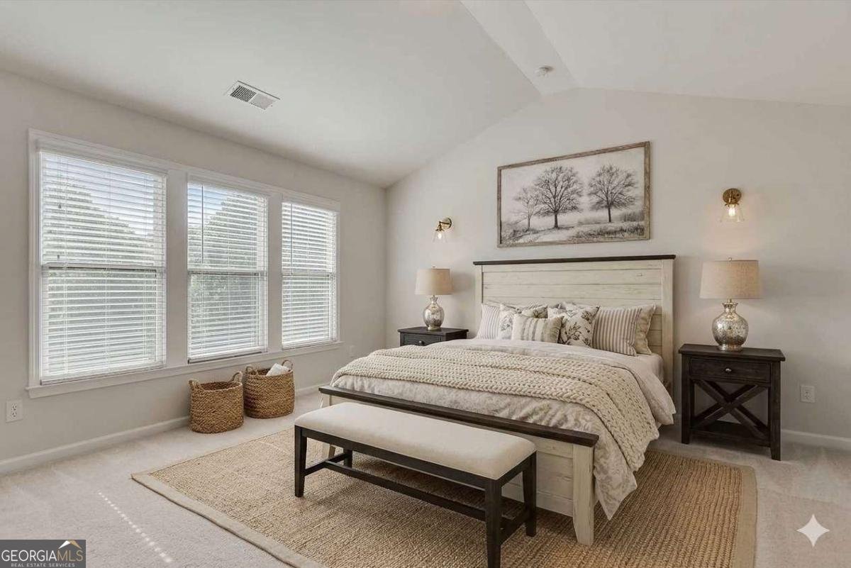 1205 Faircrest Crossing Drive Alpharetta - Photo 49