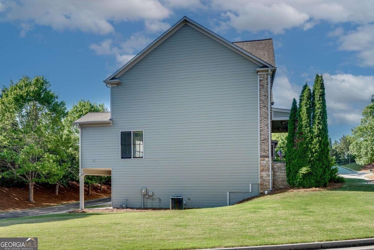 1205 Faircrest Crossing Drive Alpharetta - Photo 51