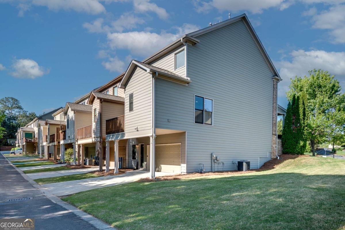 1205 Faircrest Crossing Drive Alpharetta - Photo 52