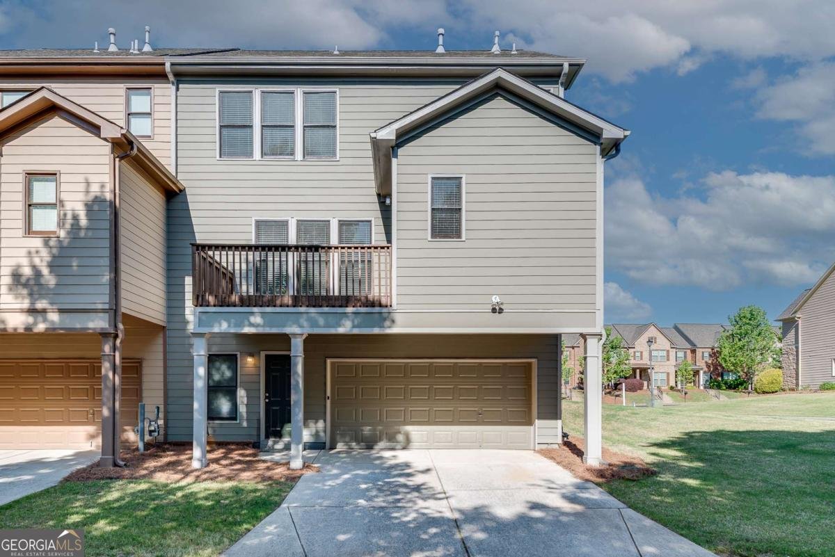 1205 Faircrest Crossing Drive Alpharetta - Photo 53