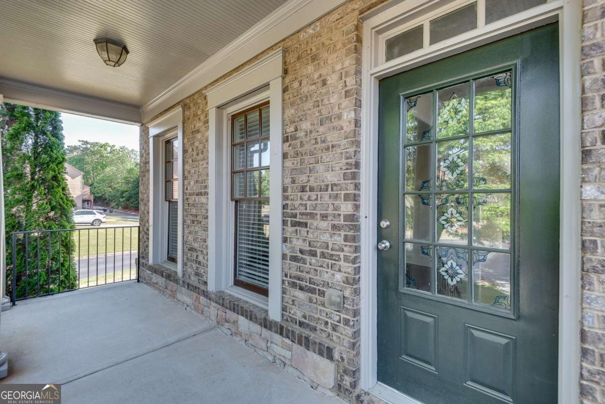 1205 Faircrest Crossing Drive Alpharetta - Photo 6