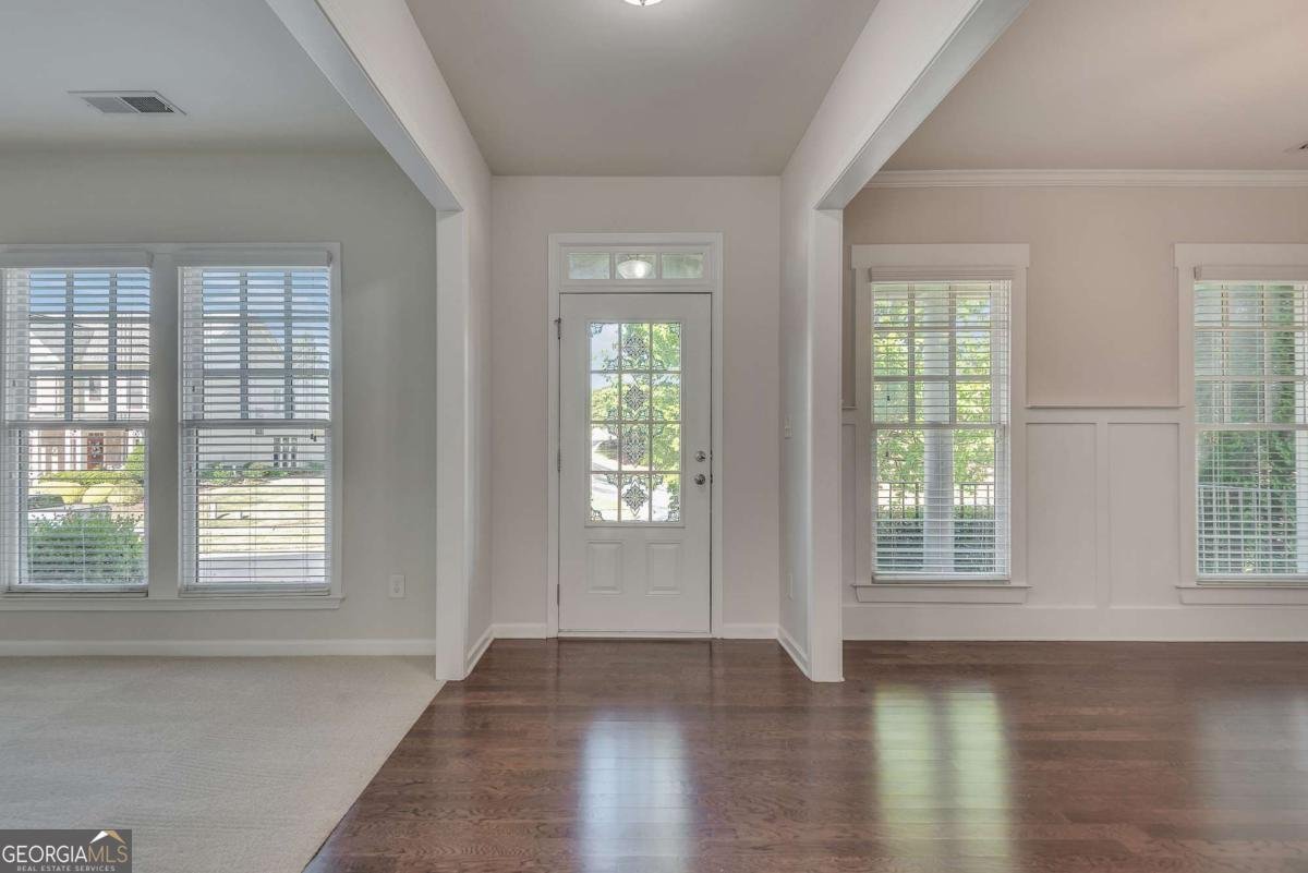 1205 Faircrest Crossing Drive Alpharetta - Photo 8