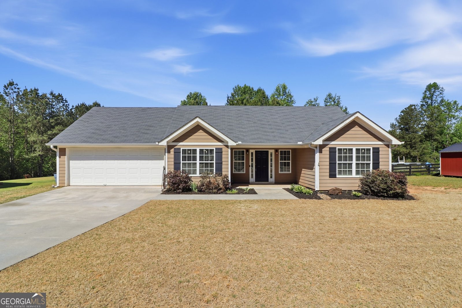 8829 Shallow Creek Trail Clermont - Photo 1