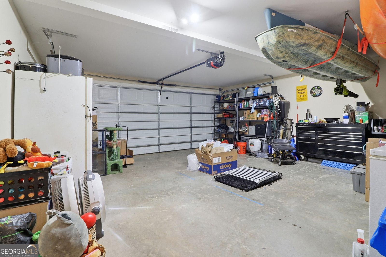 8829 Shallow Creek Trail Clermont - Photo 18