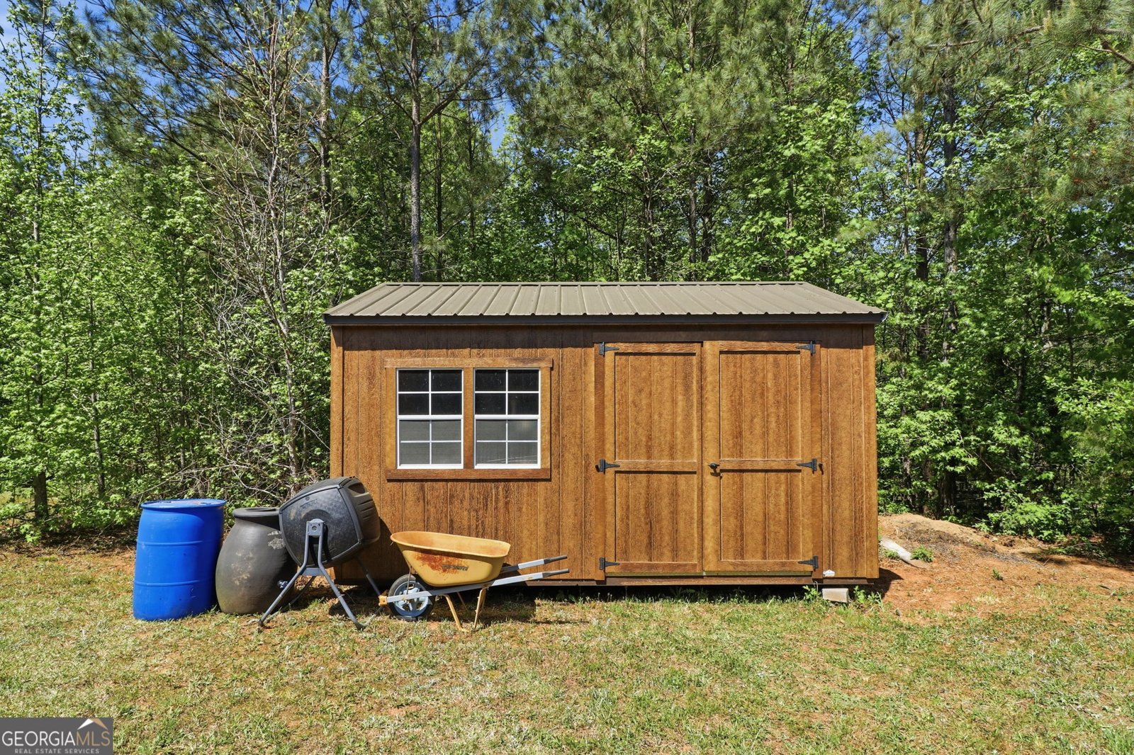 8829 Shallow Creek Trail Clermont - Photo 29